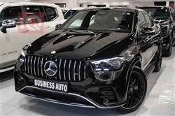 مرسيدس بنز GLE